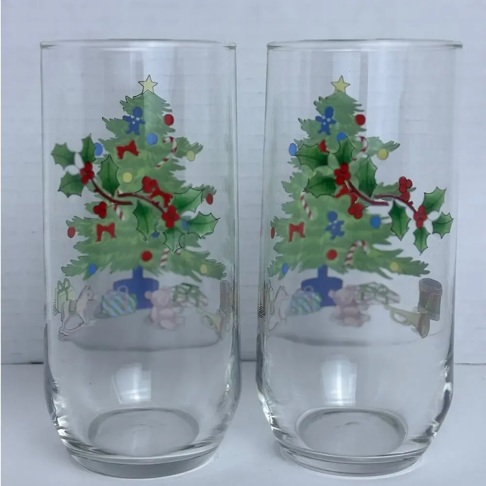 Luminarc vintage two